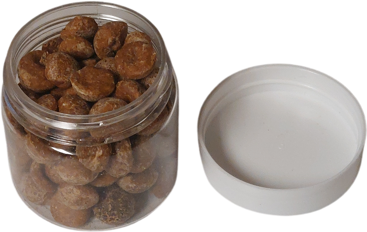 QuickTraining Treats Jar