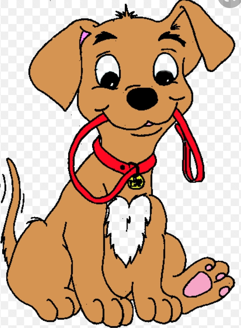 Badpoochiez Dog Walk Service