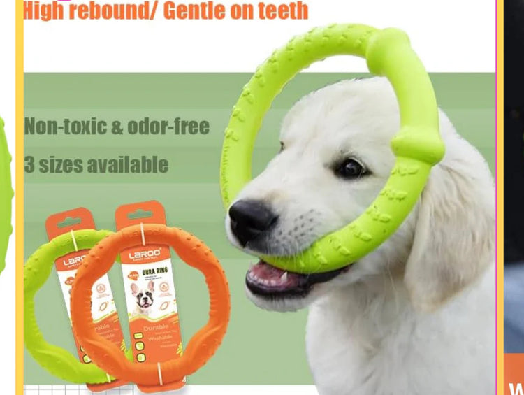 Dog Toys