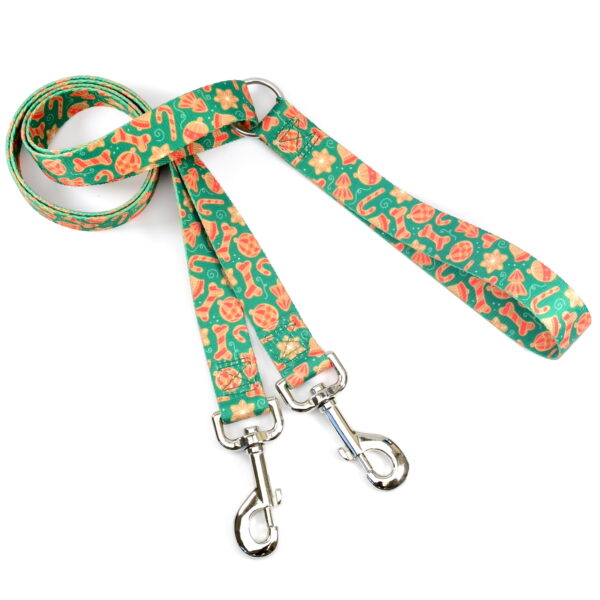 Holiday Cookies Freedom No-Pull Dog Harness – EarthStyle