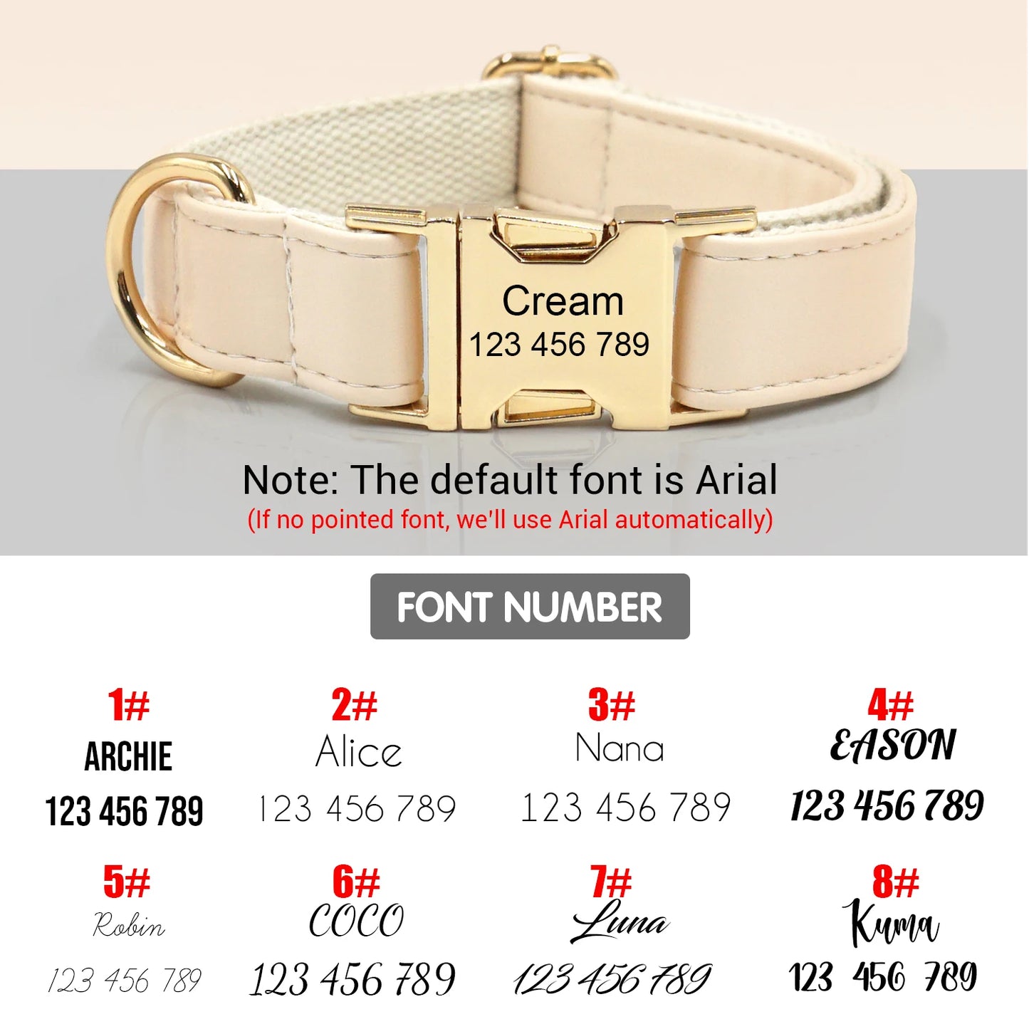 Sky Blue Velvet Customized Dog Collar and Leash Set Anti-Lost Safety Dog Collar with Round Rope Lead Luxury Pet Collar Gift Set