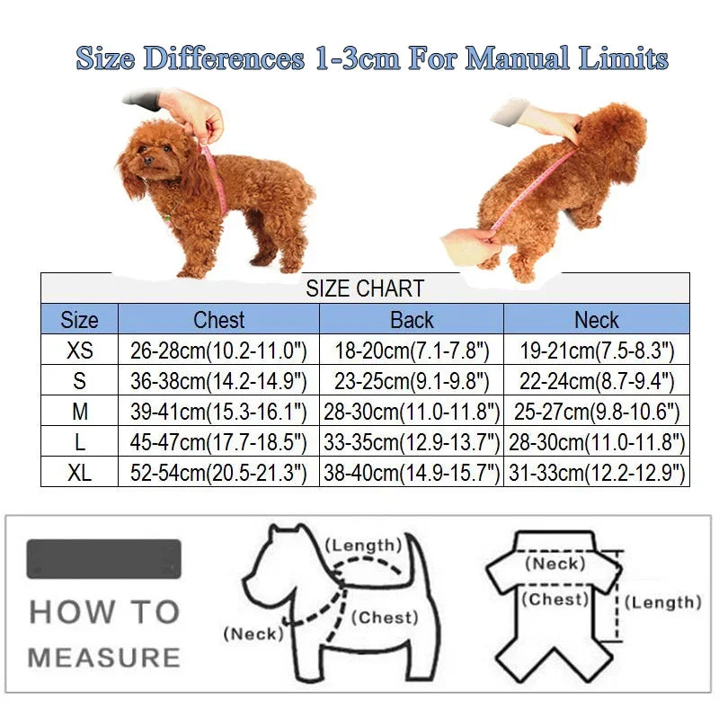 Fashion Dog Suspenders Overall Shith Tzu Toy Poodle Autumn Clothes XS XL 4 Colors Pet Shirt With Adjustable Pants Jumpsuit Goods