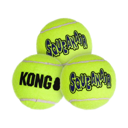® Squeakair® Ball, Medium, 1 Count