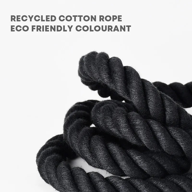 Fashion Luxury Hand Knit Cotton Dog Collar Leash Set Strong Puppy Alloy Buckle Leash and Pet Collar Set Pet Accessories