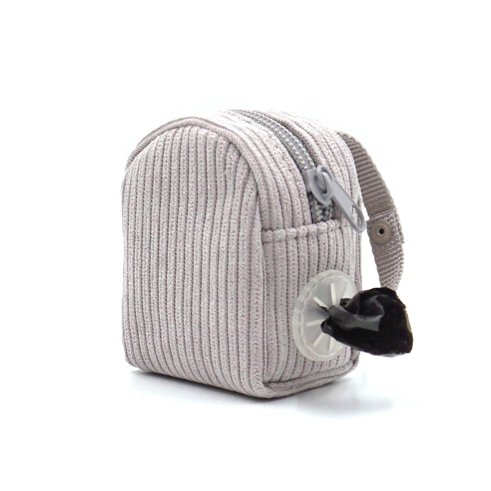 Personalized Dog Harness Luxury Designer Harness and Lead Set with Collar Engraved Name Poop Bag Holder Walking Bag Pet Gift Set