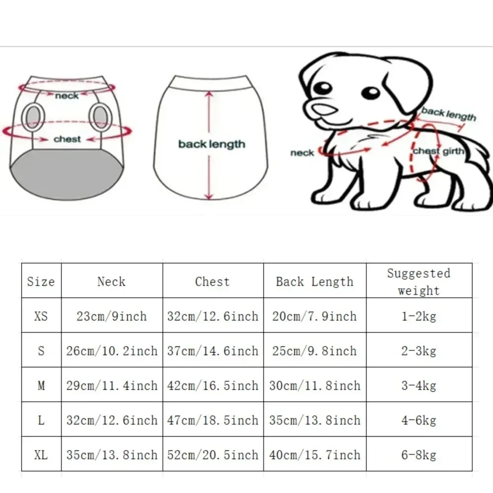 Luxury Summer Strawberry Dress small-dog Clothes Dog