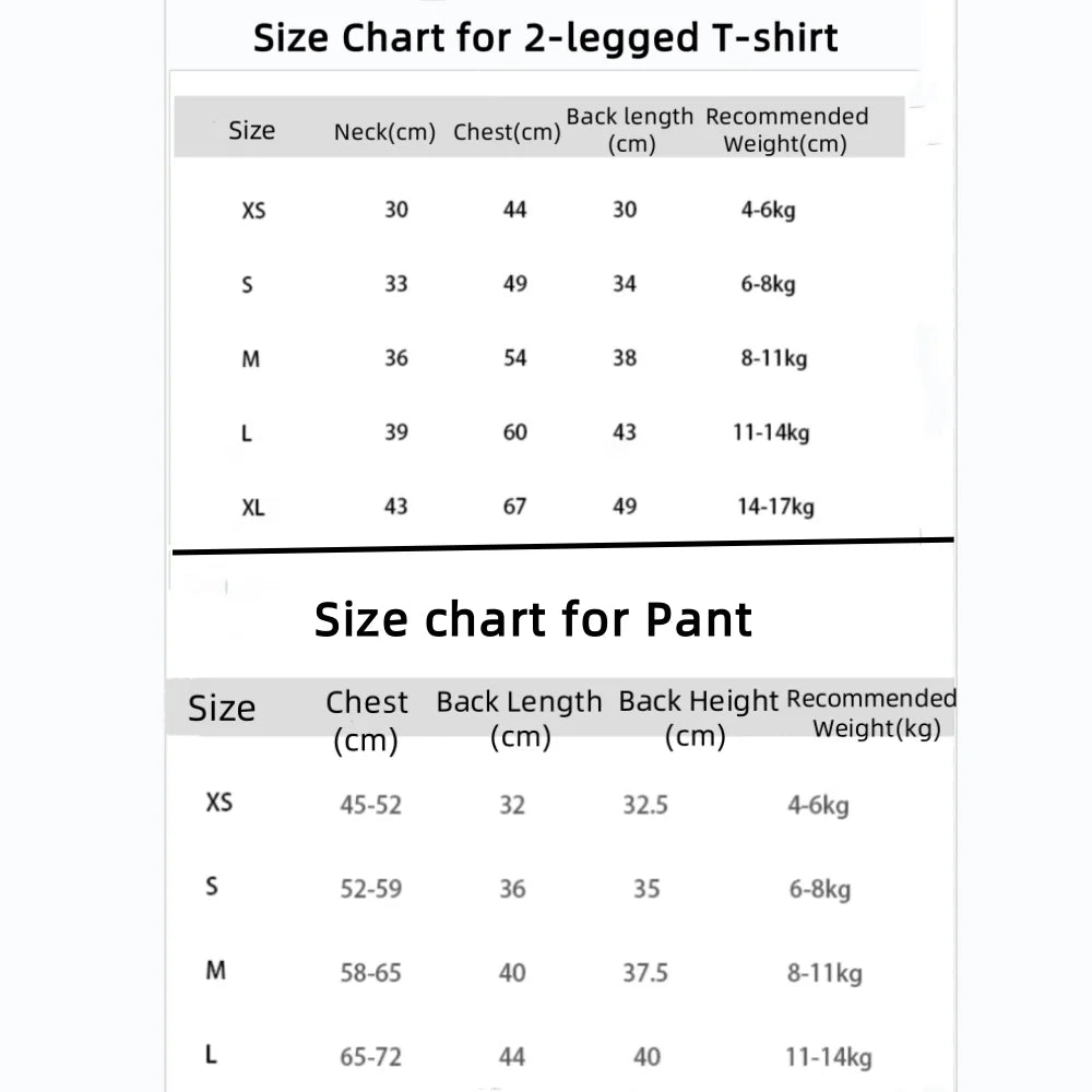 Thick Blue Cotton Cargo Overalls for Italian Greyhound in Autumn Winter Warm Khaki Pant for Dogs British Style Suit for Whippet