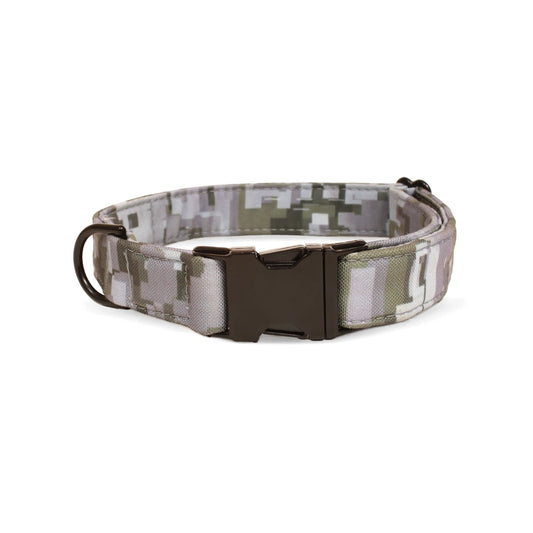 Annadel Recycled Dog Collar