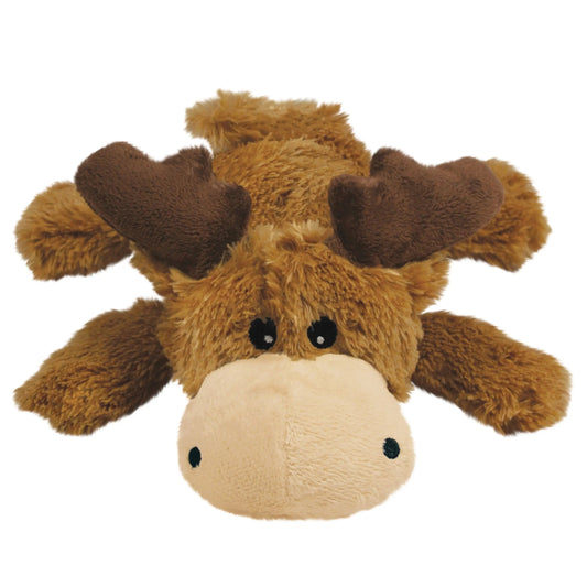 ® Cozie™ Marvin the Moose Dog Toy, XL
