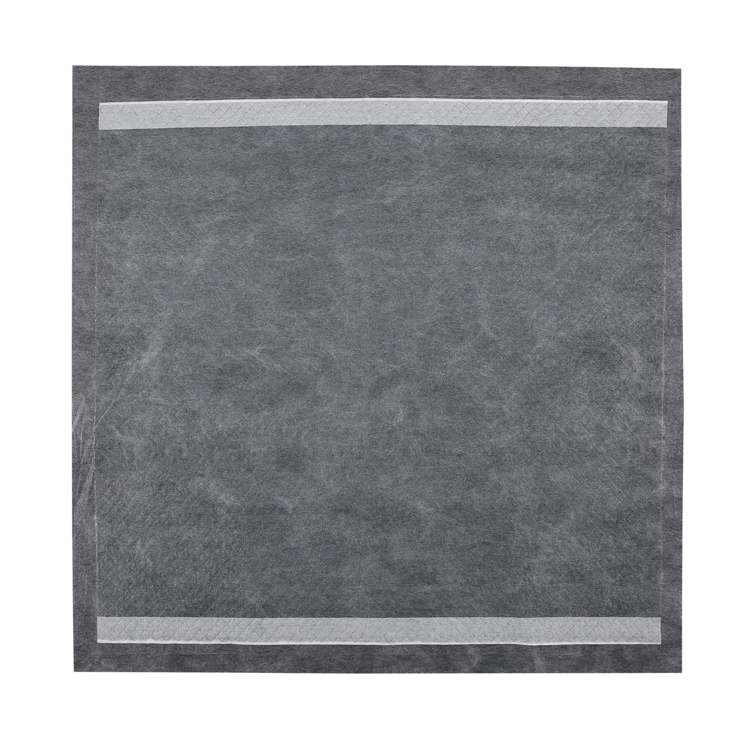 (4 Pack)  Activated Charcoal Leak-Resistant Training Pads for Dogs, 23In X 23In, 100 Count