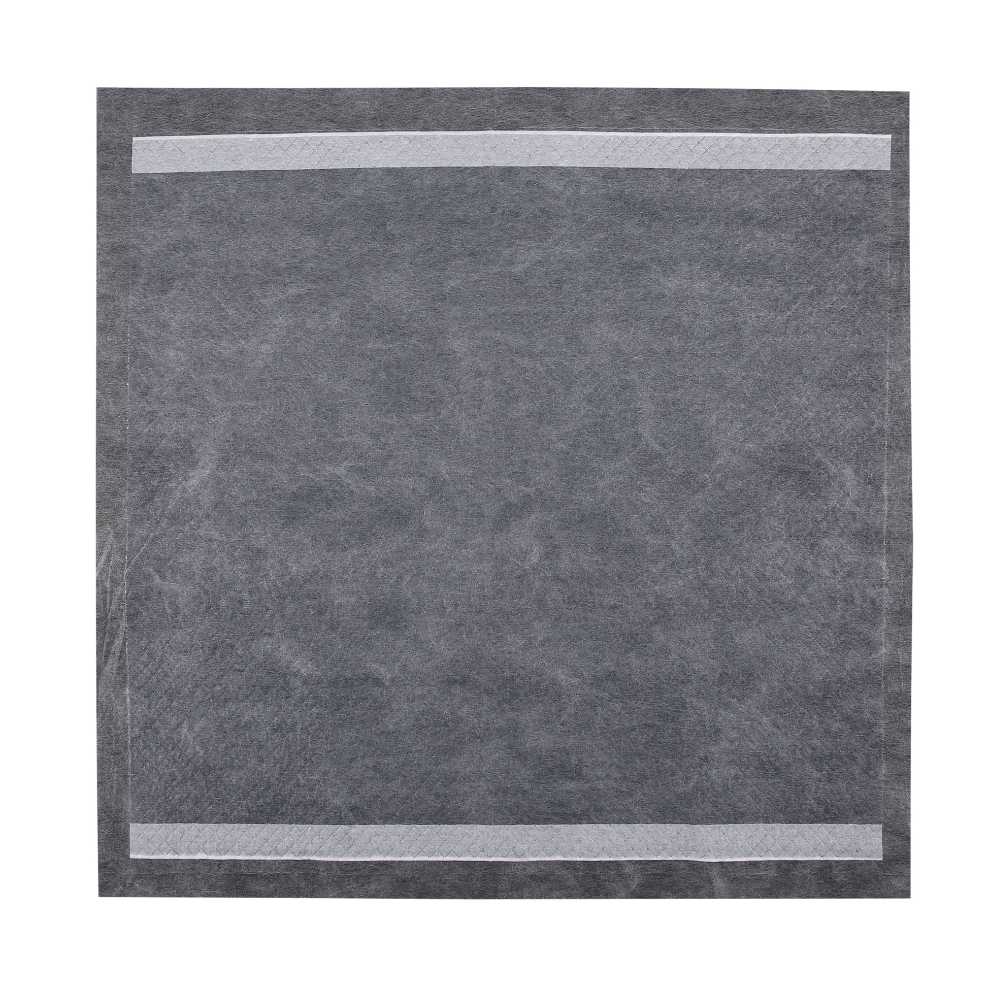 (4 Pack)  Activated Charcoal Leak-Resistant Training Pads for Dogs, 23In X 23In, 100 Count