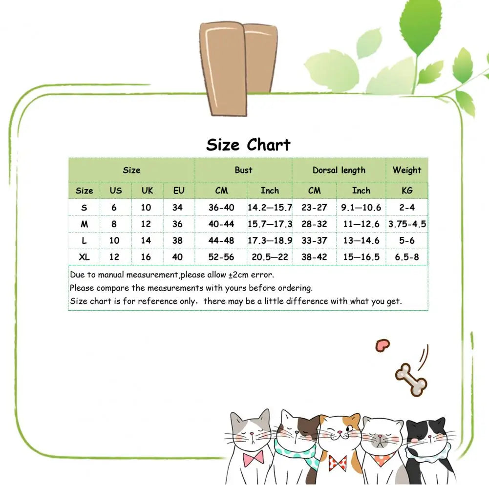 Pet Overall Cute Yellow Tiger Bib Pants Breathable Dogs Stylish Pet Overalls Pajamas Adorable Dog Onesies Cute Four Leg Clothing