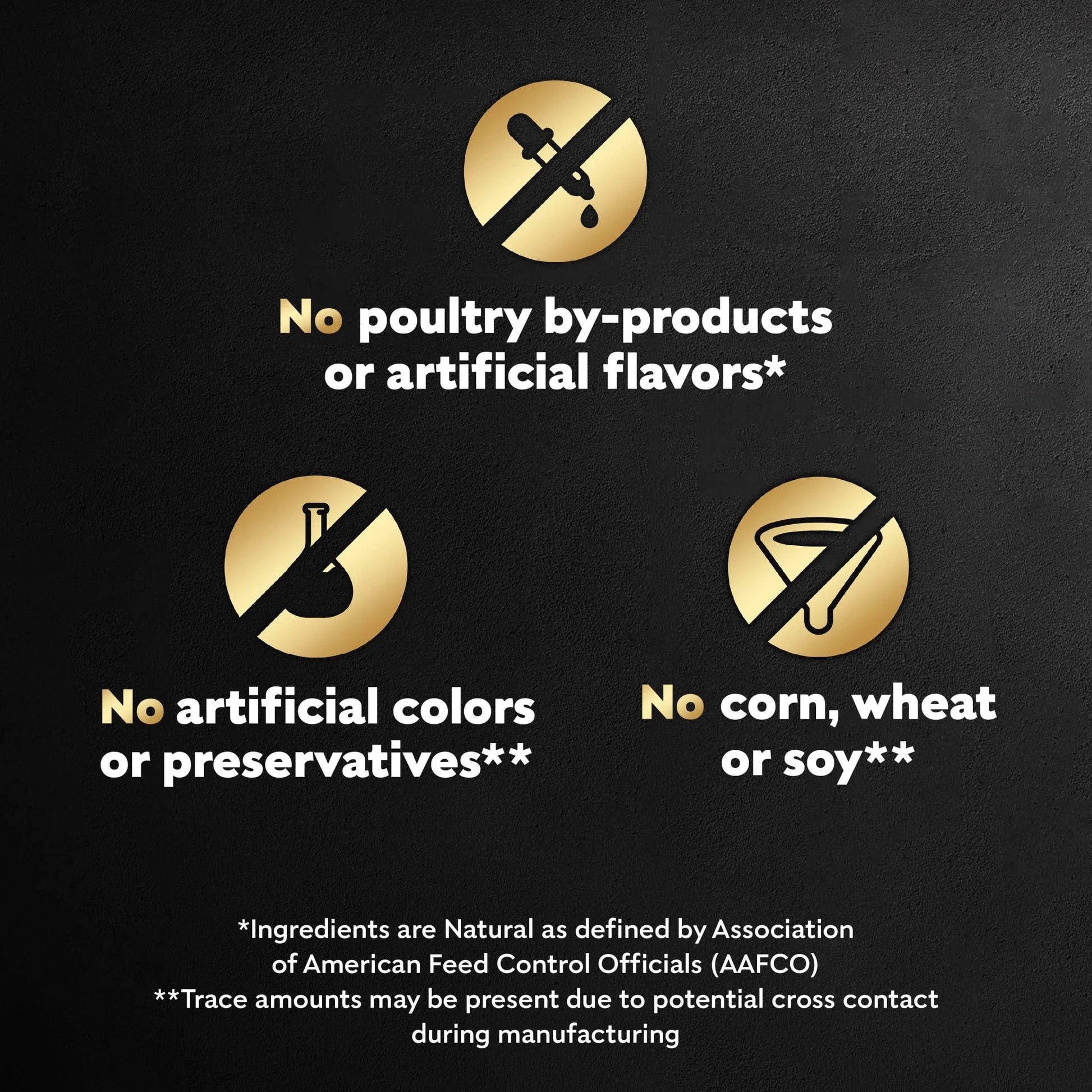 Simply Crafted Chicken and Vegetables Variety Pack Wet Dog Food Toppers, 1.3 Oz Tubs (8 Ct)