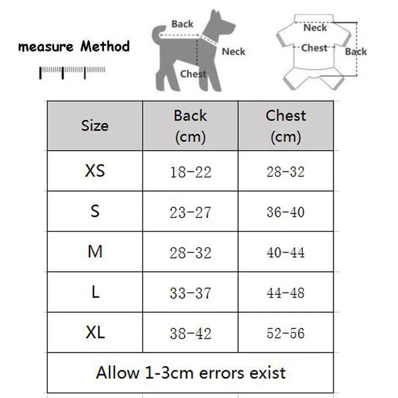 Warm Overalls Jumpsuit Winter Dog Clothes For Small Medium Dogs Corduroy Pants Black Coat Puppy Cat Tracksuit Chihuahua Shih Tzu