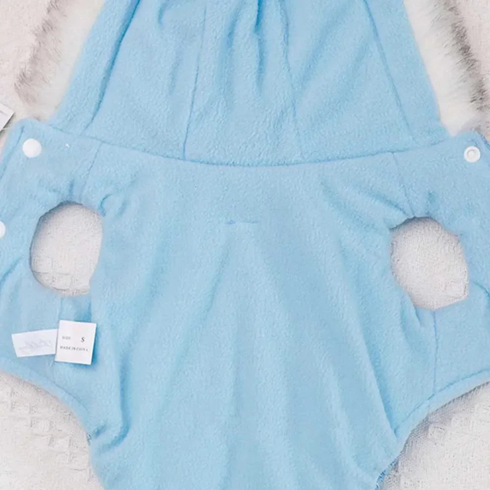 Fashion Winter Dog Down Jacket Warm Fleece Pet Coat For Small Dogs Yorkshire Shih Tzu Luxury Fur Collar Puppy Clothes OutfitsXJ2