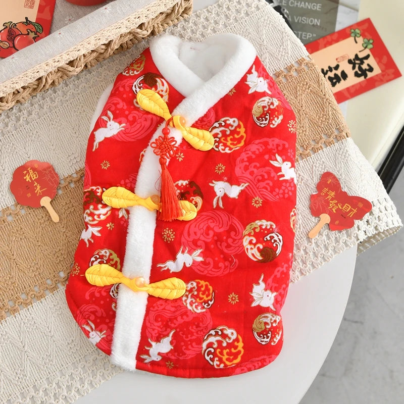 Holiday  Coat And Dress For Small