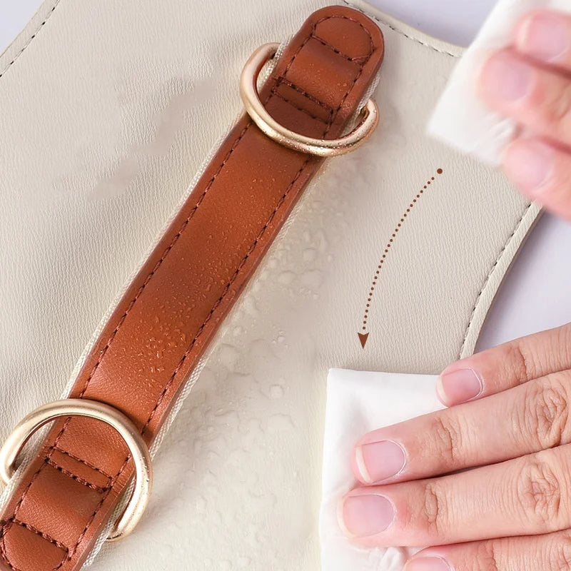 Luxury soft leather dog harness no pull H shaped waterproof pet harness and collar Soft Lightweight dog outdoor walking harness