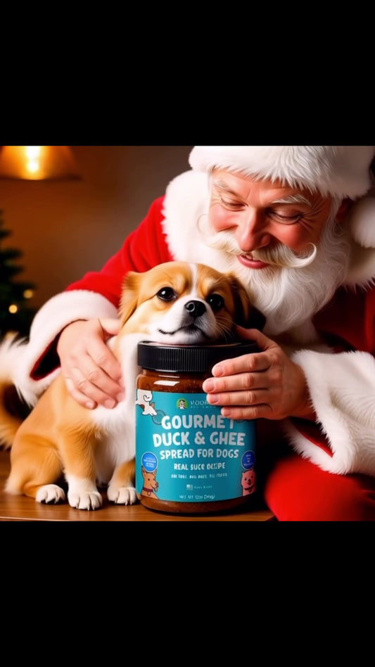 Duck and Ghee Meat Spread | NEW 12oz Jar