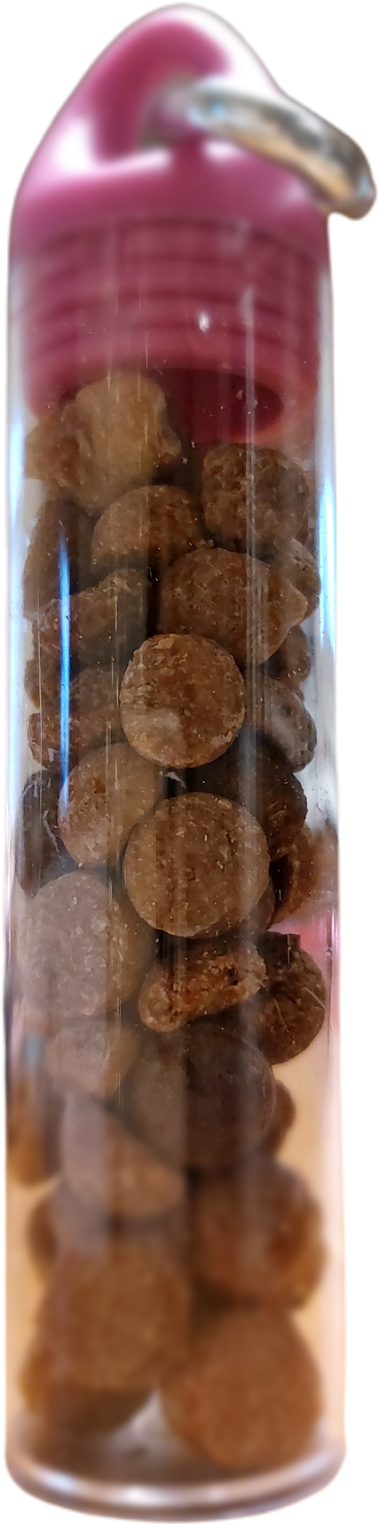 Travel Treats Food
