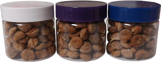 QuickTraining Treats Jar