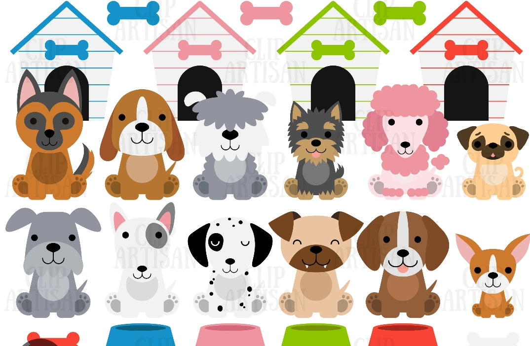 BadPoochiez Boarding  Services